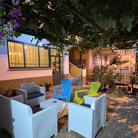 Dragoti Apartment 2 Golem  Zewnętrze zdjęcie