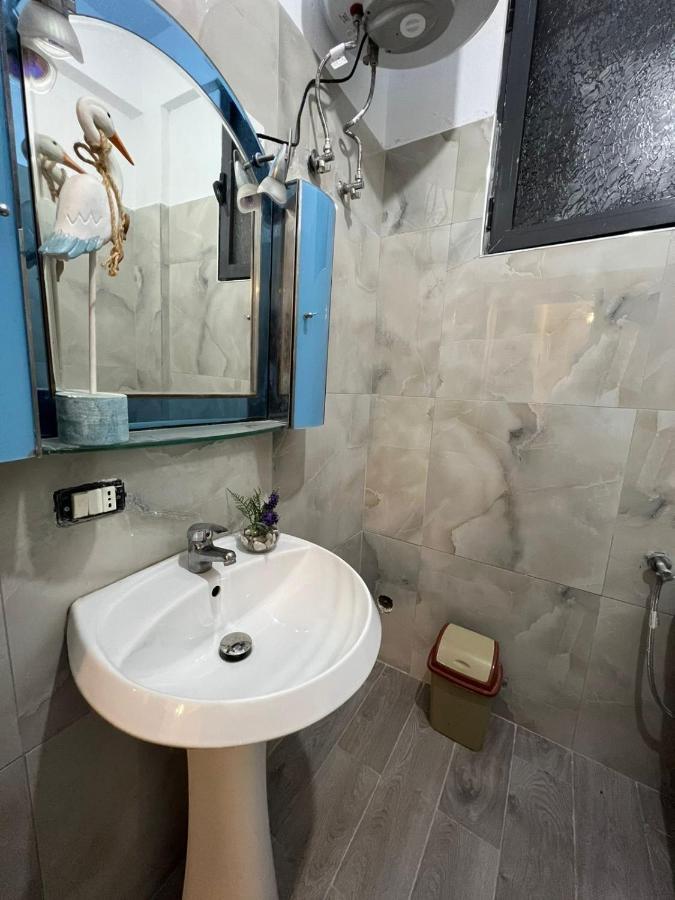 Dragoti Apartment 2 Golem  Zewnętrze zdjęcie