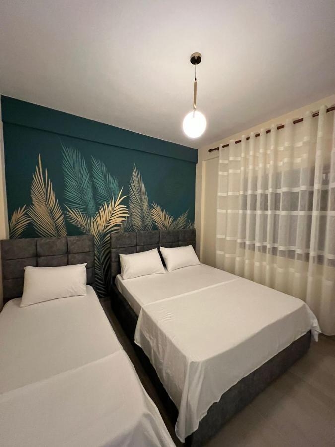 Dragoti Apartment 2 Golem  Zewnętrze zdjęcie
