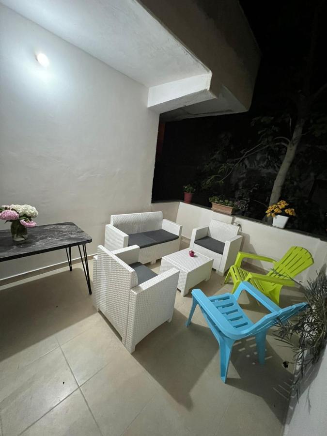 Dragoti Apartment 2 Golem  Zewnętrze zdjęcie