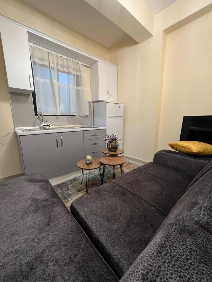 Dragoti Apartment 2 Golem  Zewnętrze zdjęcie