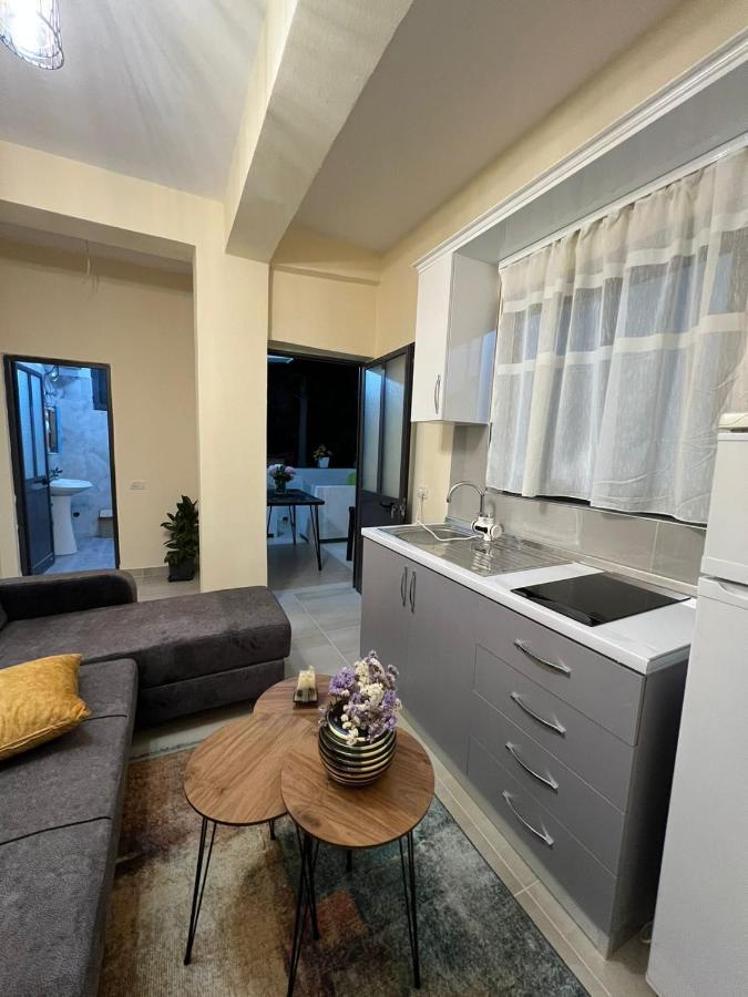 Dragoti Apartment 2 Golem  Zewnętrze zdjęcie