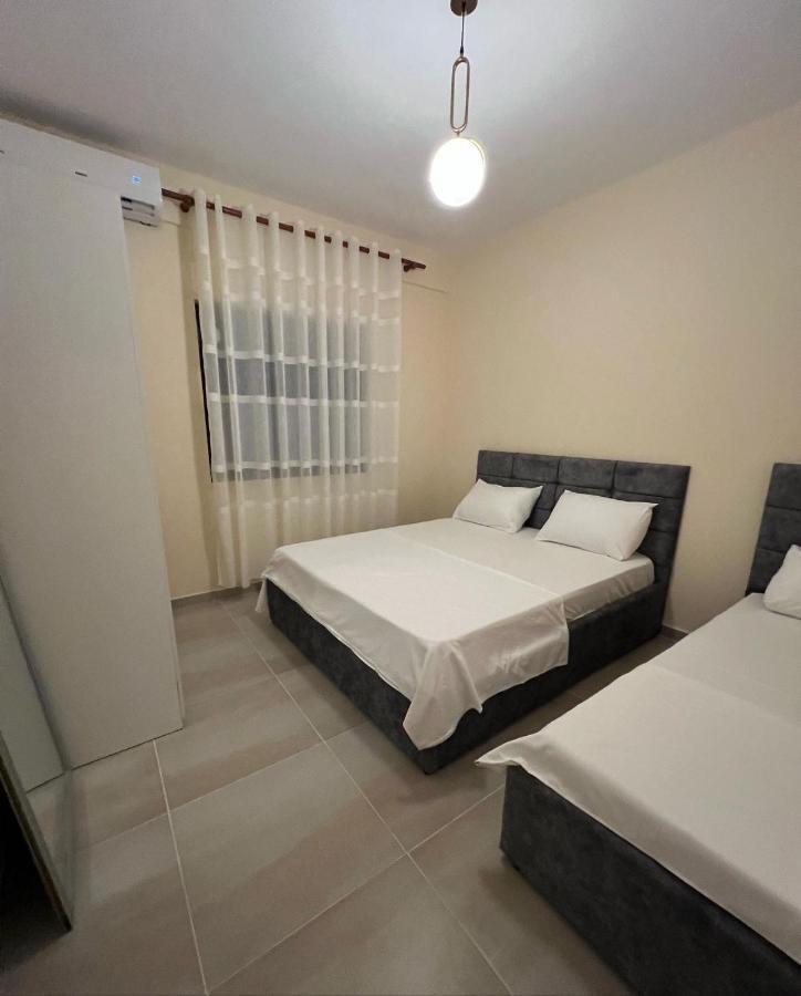 Dragoti Apartment 2 Golem  Zewnętrze zdjęcie