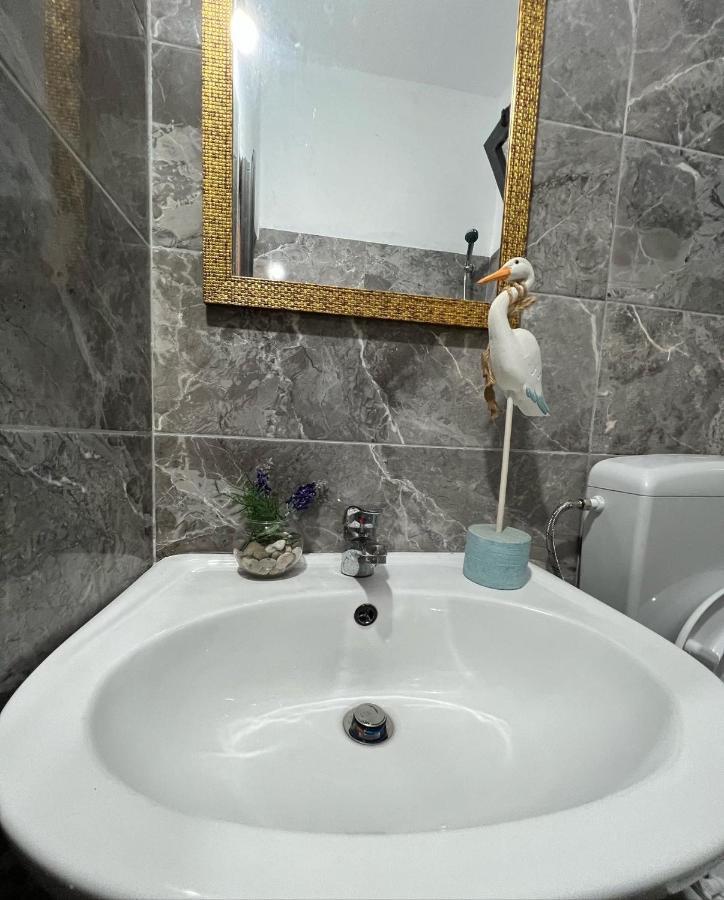 Dragoti Apartment 2 Golem  Zewnętrze zdjęcie