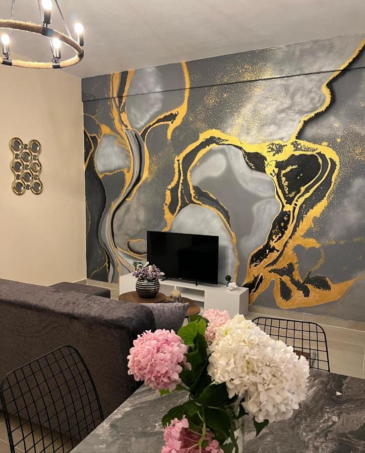 Dragoti Apartment 2 Golem  Zewnętrze zdjęcie