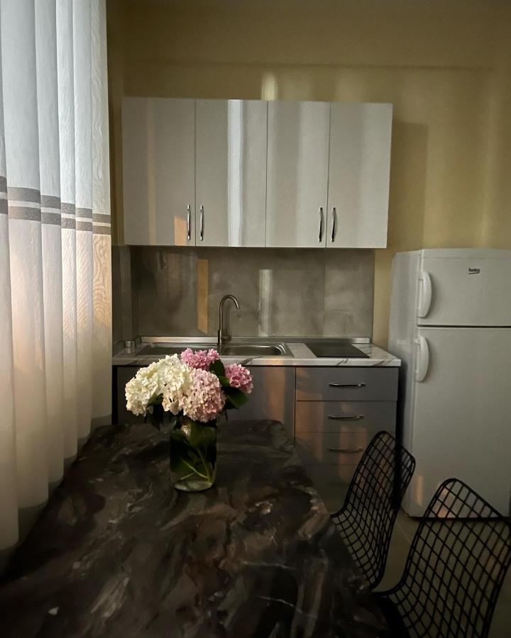 Dragoti Apartment 2 Golem  Zewnętrze zdjęcie