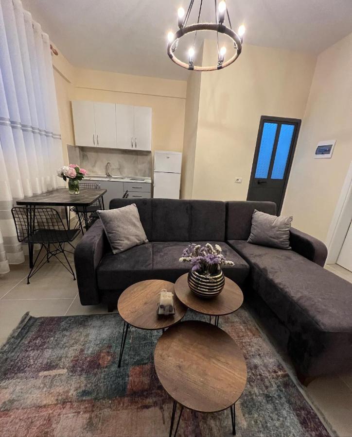 Dragoti Apartment 2 Golem  Zewnętrze zdjęcie