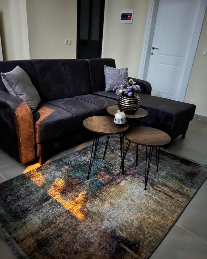 Dragoti Apartment 2 Golem  Zewnętrze zdjęcie